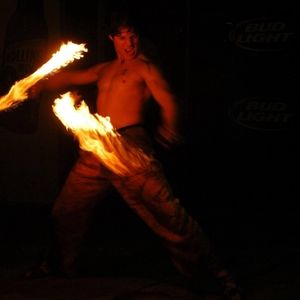 Meet your Posher, James